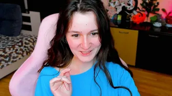 ameli_moon recorded nude video 843868