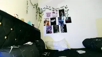 _sexysquirter (03/21/2026) ebony