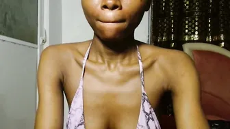 ebonyxxbabe recorded nude video 843912