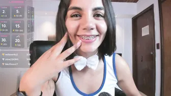 martina_mancinii recorded nude video 843944
