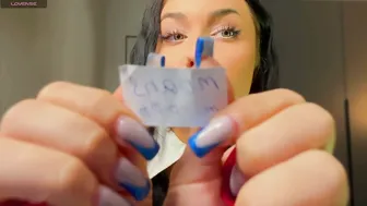 mygoddesshecate recorded nude video 843947