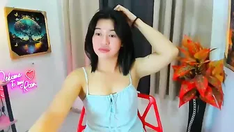 yourprettytrish mistress live webcam show
