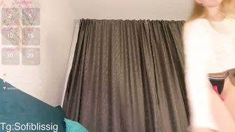Sof1bl1ss blonde porn sex