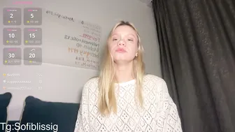 sof1bl1ss recorded nude video 844056
