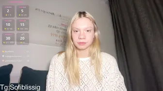 Sof1bl1ss blonde porn sex
