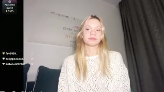 Sof1bl1ss blonde porn sex