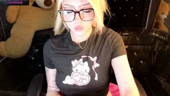 kitty_fox_b recorded nude video 844077