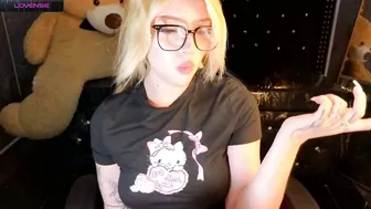 kitty_fox_b recorded nude video 844077
