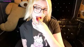 kitty_fox_b recorded nude video 844077