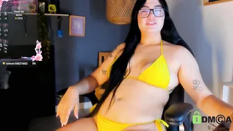 eliza_pink24 recorded nude video 844099