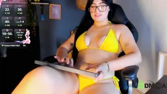 eliza_pink24 recorded nude video 844099