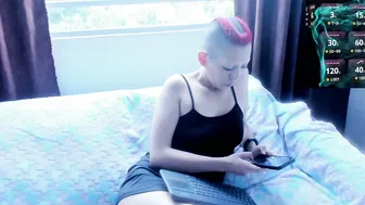 lnxmst recorded nude video 844138