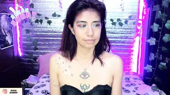 roxanbunny recorded nude video 844194