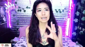Roxanbunny gamer - (03/21/2026)