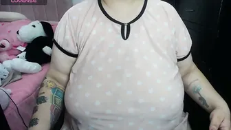 kathybigboobsbbw_ recorded nude video 844256