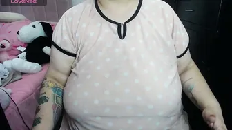 kathybigboobsbbw_ recorded nude video 844256
