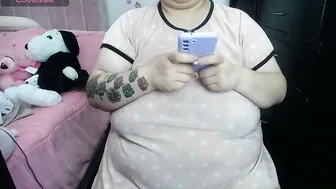 kathybigboobsbbw_ recorded nude video 844256