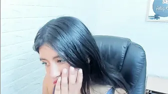 iris_laus recorded nude video 844279