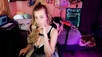 yoursecretgirlfriend963 recorded nude video 844281