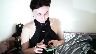 nefertiti_queen recorded nude video 844288