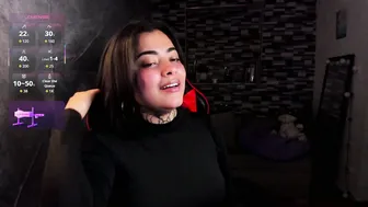 sophiaa_cherry recorded nude video 844295