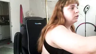 arabbustybeauty recorded nude video 844300