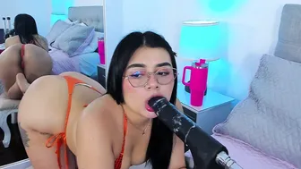 samantha__vega recorded nude video 844347