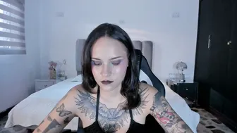 annythomsonn recorded nude video 844371