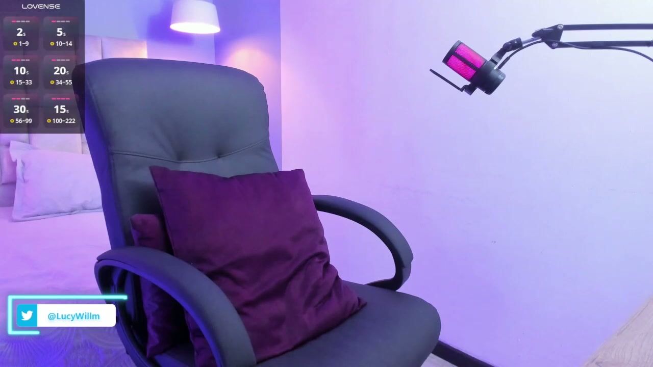 Lucy_williiams cam nude porn sex chat