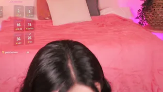 luna_cullen squirt (03/22/2026)