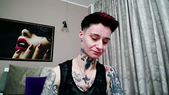 kennyvibe recorded nude video 844431