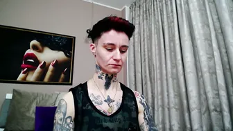 kennyvibe recorded nude video 844431