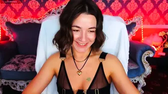 gracefulmichelle recorded nude video 844494