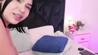 lily_woodz recorded nude video 844507
