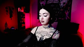 magic_alie recorded nude video 844513