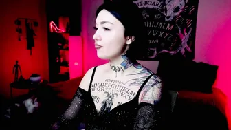 magic_alie recorded nude video 844513