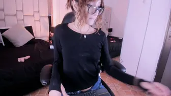 foxxxypink recorded nude video 844532