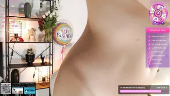 lucylia_ recorded nude video 844603