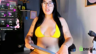 eliza_pink24 recorded nude video 844626
