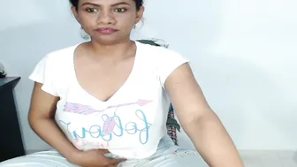 Ladyhidden_ posing on cam 22-Mar-2026