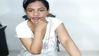 Ladyhidden_ posing on cam 22-Mar-2026