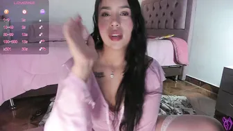 selene_e recorded nude video 844718