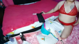 kaissydoll recorded nude video 844726