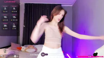 peachymaybe recorded nude video 844788