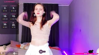 peachymaybe recorded nude video 844788