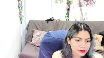 vaioletuwu recorded nude video 844798