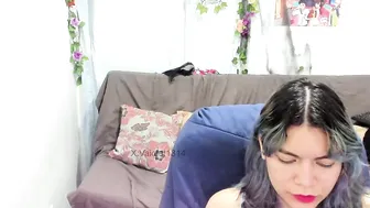 vaioletuwu recorded nude video 844798