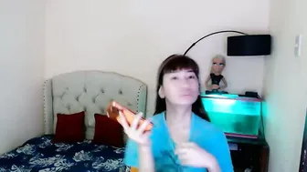 shantalfoxxy recorded nude video 844799