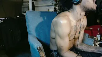 xxxjrstrokesxxx lush (03-22-2026)