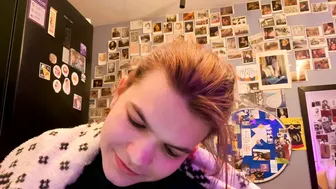 mayecorlee recorded nude video 844824
